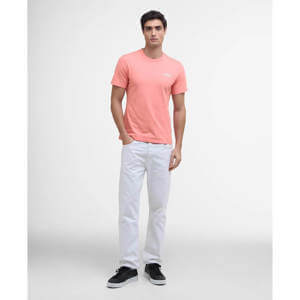 Barbour International Small Logo T-Shirt